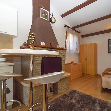 Studio In Pjescana Uvala/istrien 17324 Appartement Vintijan