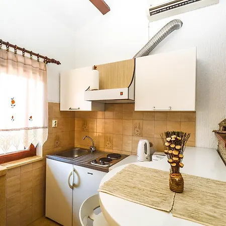 Studio In Pjescana Uvala/istrien 17324 Vintijan