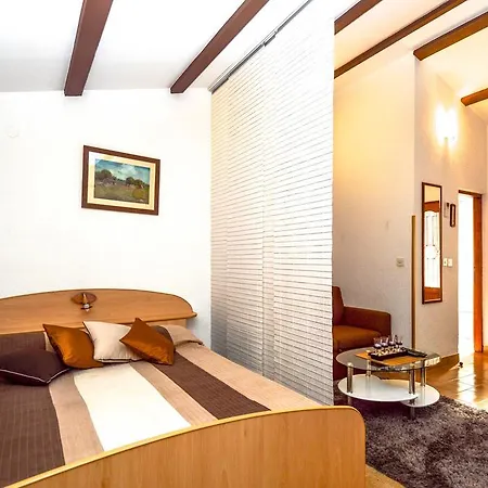 Studio In Pjescana Uvala/istrien 17324 Appartement