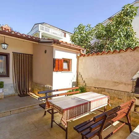 Studio In Pjescana Uvala/istrien 17324